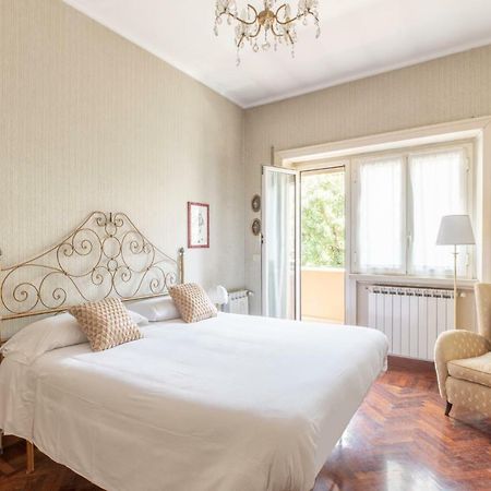 Vatican Cozy Apartment With Terrace Rom Exteriör bild