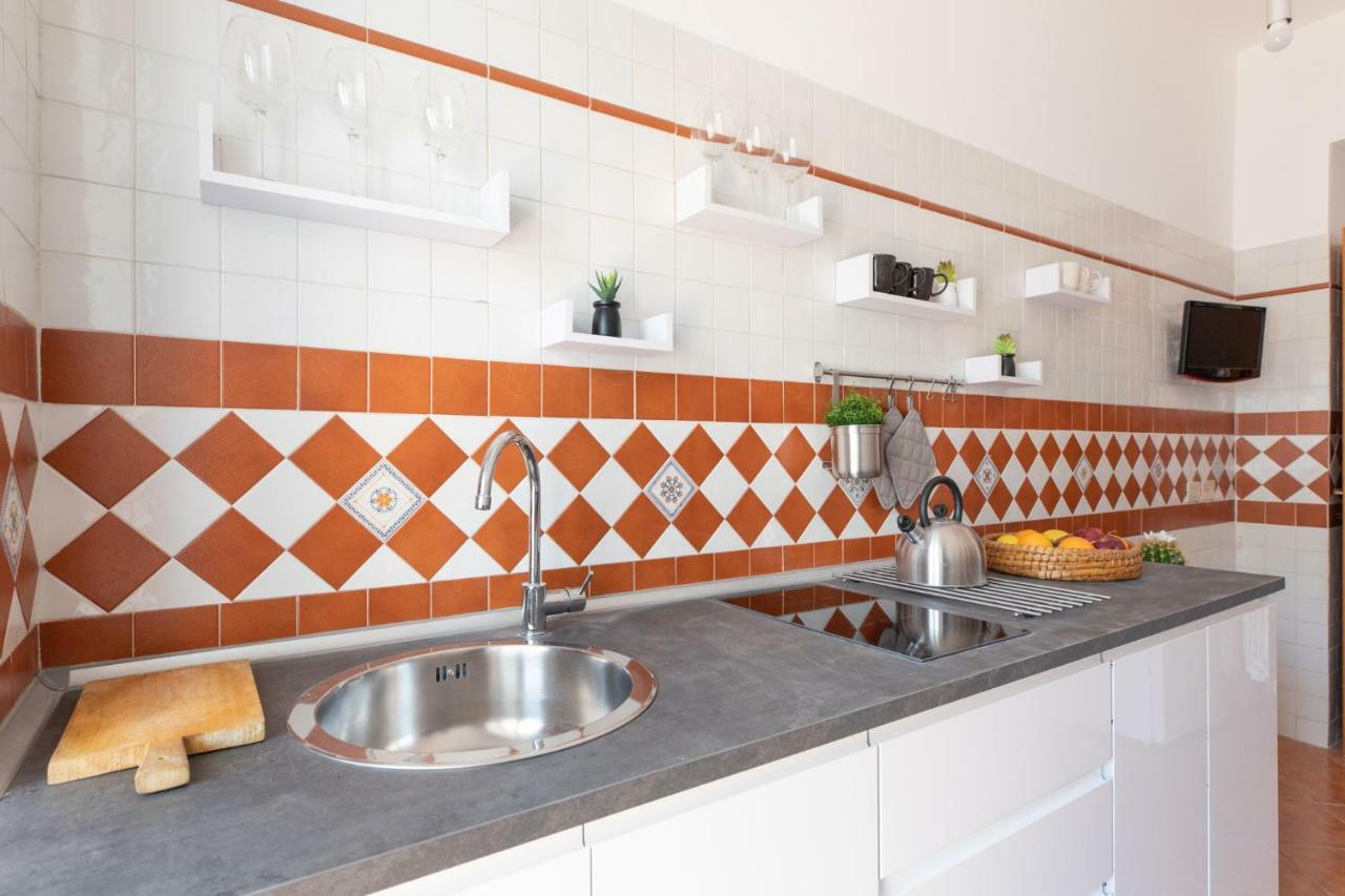 Vatican Cozy Apartment With Terrace Rom Exteriör bild