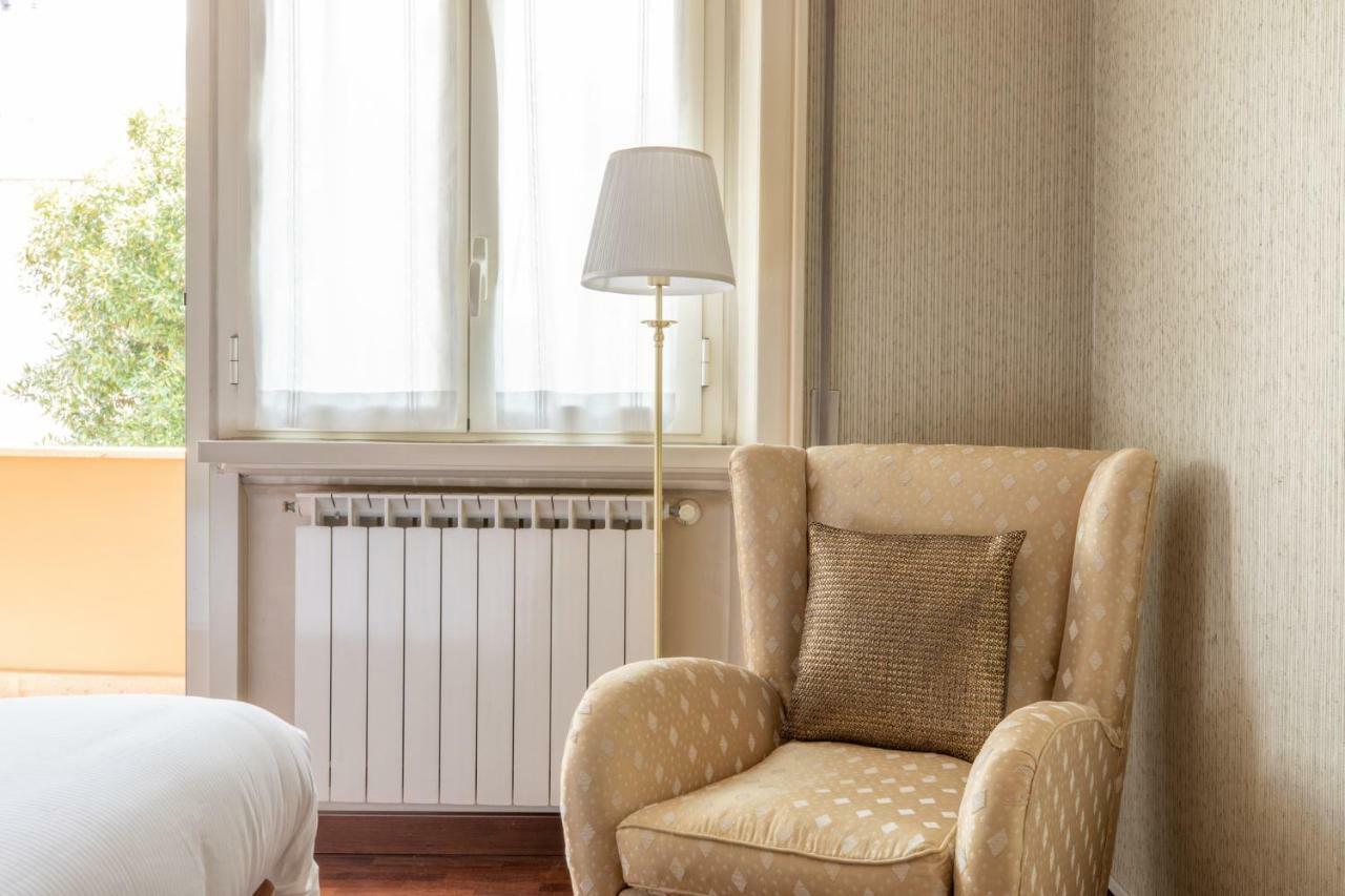 Vatican Cozy Apartment With Terrace Rom Exteriör bild
